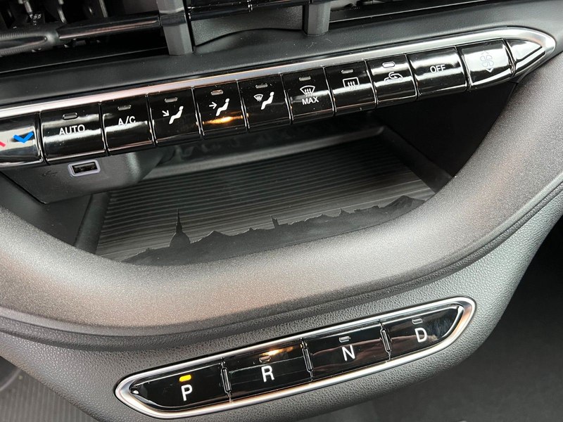 Abarth 500 e Abarth — photo 12