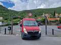 Opel Movano Opel Movano Camper mit Dusche, WC, Solar, 150.000 Rot - thumbnail 1