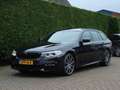 BMW 540 5-serie Touring 540i xDrive High Executive M Sport Blau - thumbnail 3