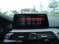 BMW 540 5-serie Touring 540i xDrive High Executive M Sport Blau - thumbnail 16