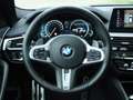 BMW 540 5-serie Touring 540i xDrive High Executive M Sport Blau - thumbnail 12