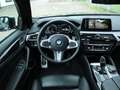BMW 540 5-serie Touring 540i xDrive High Executive M Sport Blau - thumbnail 6