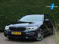 BMW 540 5-serie Touring 540i xDrive High Executive M Sport Blau - thumbnail 1