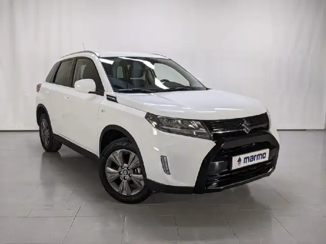Suzuki Vitara S2 1.4 BOOSTER 110CV MICROHIBRIDO KM 0