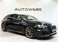 Audi RS4 2.9 TFSI Quattro*HGP 615PS*EXCLUSIV*KERAMIK* Noir - thumbnail 1