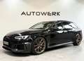 Audi RS4 2.9 TFSI Quattro*HGP 615PS*EXCLUSIV*KERAMIK* Noir - thumbnail 2