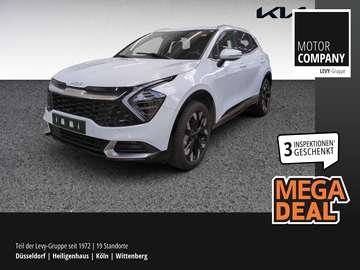 & 1.6 T-GDI Plug & Ride wie GT AUT+ACC++