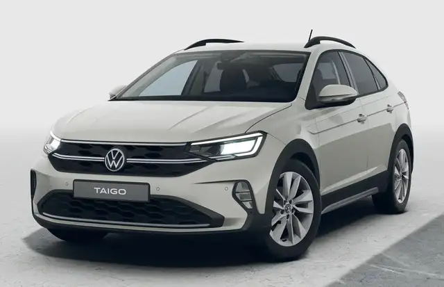 Volkswagen Taigo Friends TSI / 414 / € 4000,- PORSCHE BANK BONUS