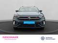 Volkswagen T-Roc R-Line 4Motion 2.0 TSI MATRIX+ACC+NAVI+RFK+STHZ+SH Blau - thumbnail 2