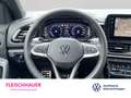 Volkswagen T-Roc R-Line 4Motion 2.0 TSI MATRIX+ACC+NAVI+RFK+STHZ+SH Blau - thumbnail 10