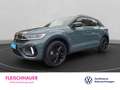 Volkswagen T-Roc R-Line 4Motion 2.0 TSI MATRIX+ACC+NAVI+RFK+STHZ+SH Blau - thumbnail 1