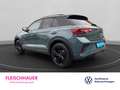 Volkswagen T-Roc R-Line 4Motion 2.0 TSI MATRIX+ACC+NAVI+RFK+STHZ+SH Blau - thumbnail 4