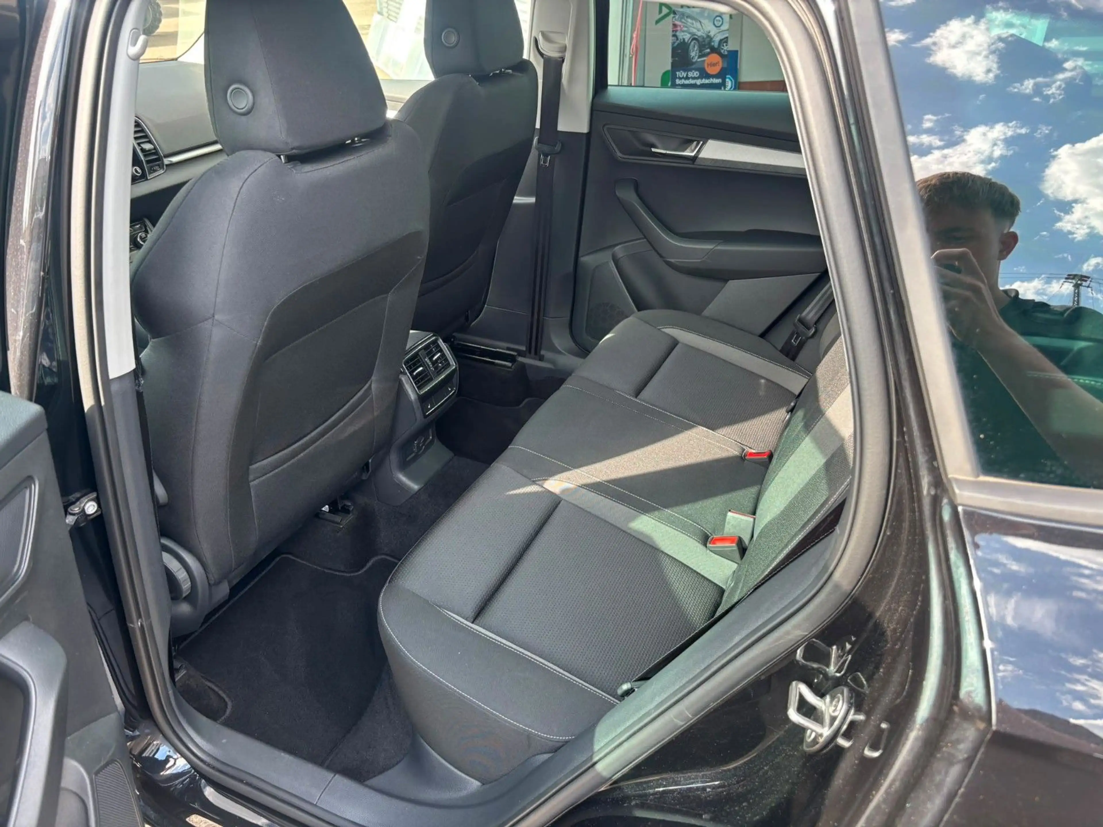 Skoda Karoq Tour 1.5TSI DSG — photo 6