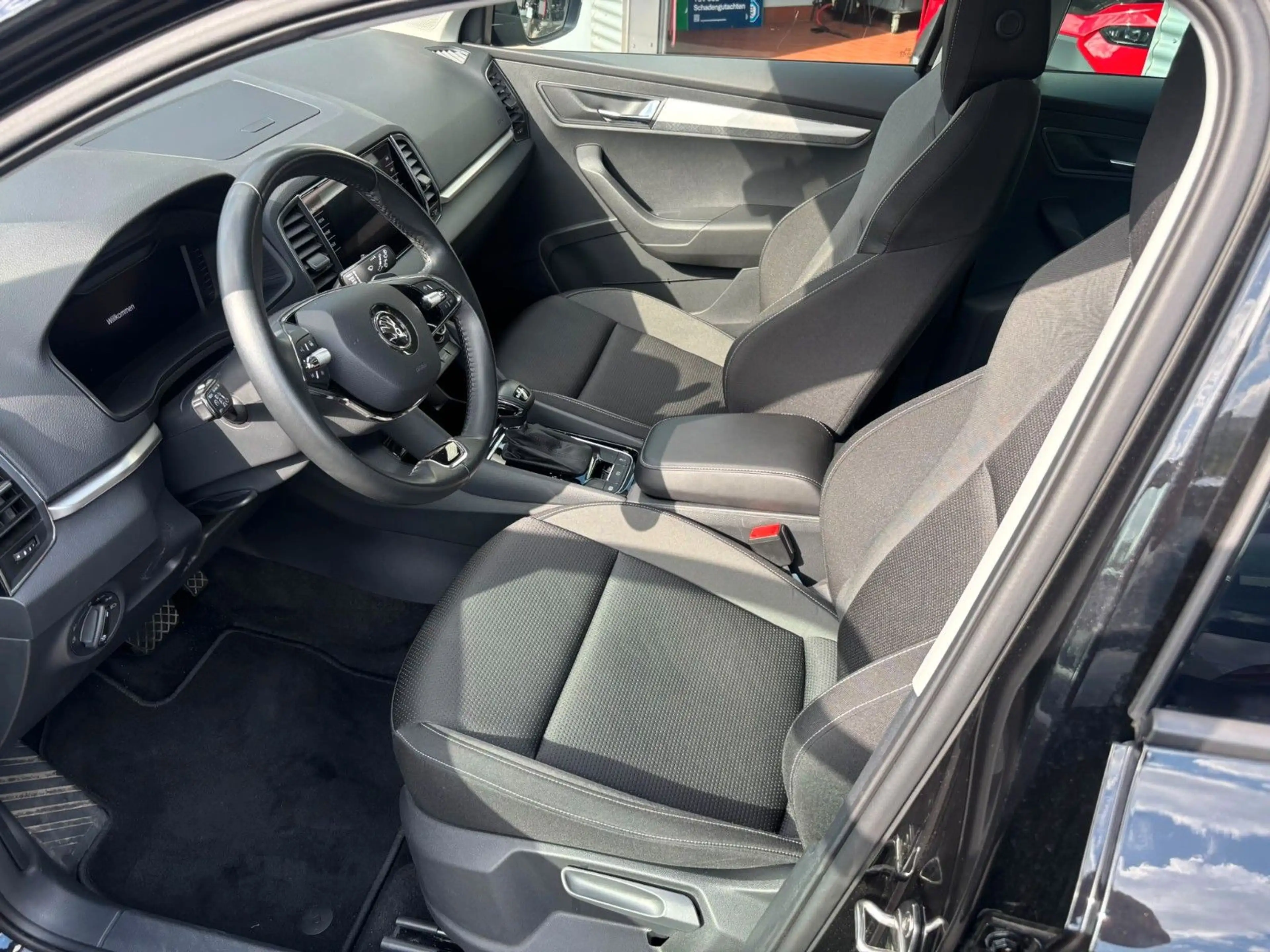 Skoda Karoq Tour 1.5TSI DSG — photo 5