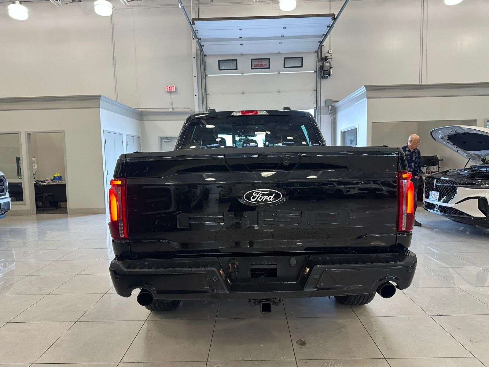 2024 Ford F-150 — снимка 1