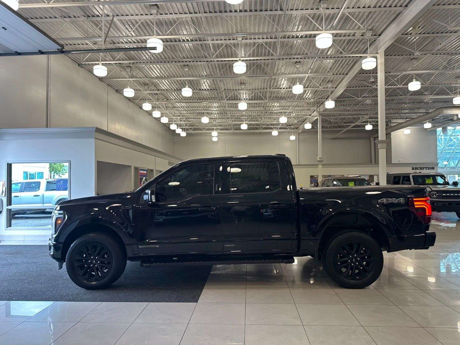 2024 Ford F-150 — снимка 1