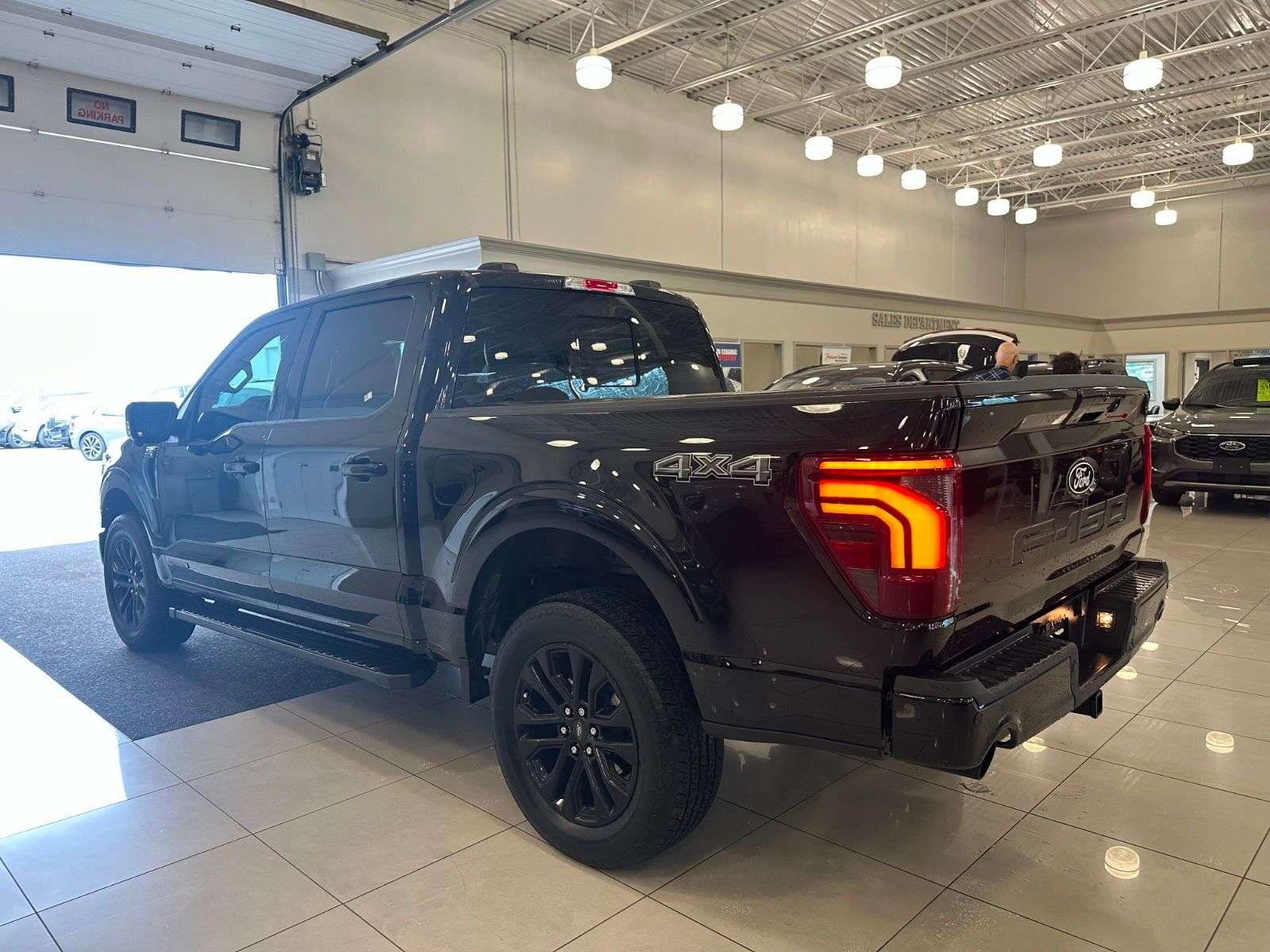 2024 Ford F-150 — снимка 1