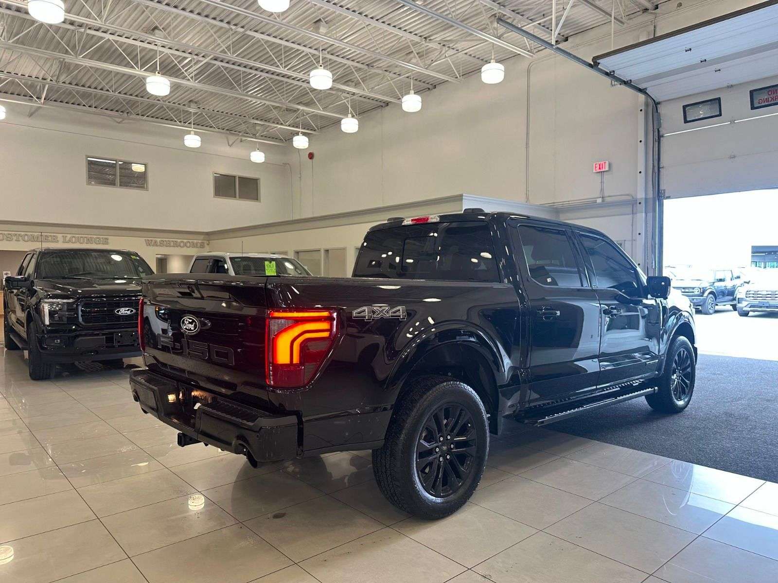 2024 Ford F-150 — снимка 1