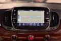 Fiat 500 1.2i Riva 1er propriétaire garantie 12 mois Blau - thumbnail 14