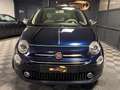 Fiat 500 1.2i Riva 1er propriétaire garantie 12 mois Blau - thumbnail 27