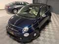 Fiat 500 1.2i Riva 1er propriétaire garantie 12 mois Blau - thumbnail 2