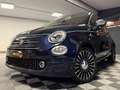 Fiat 500 1.2i Riva 1er propriétaire garantie 12 mois Blau - thumbnail 21