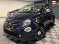 Fiat 500 1.2i Riva 1er propriétaire garantie 12 mois Blau - thumbnail 3