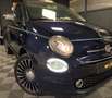 Fiat 500 1.2i Riva 1er propriétaire garantie 12 mois Blau - thumbnail 25