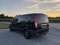 Mercedes-Benz Vito 113 CDI BlueEfficiency lang Schwarz - thumbnail 4