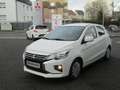Mitsubishi Space Star Select 1.2 MIVEC 5-Gang Weiß - thumbnail 1
