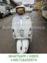 Vespa S 50 2008 2-Takt Unfall fährt auf Hof Blanc - thumbnail 9