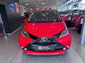 Toyota Aygo AYGO x Rouge - thumbnail 2