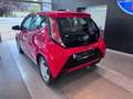 Toyota Aygo AYGO x Rouge - thumbnail 6