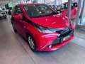 Toyota Aygo AYGO x Rouge - thumbnail 3