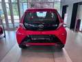 Toyota Aygo AYGO x Rouge - thumbnail 5