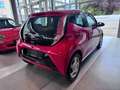 Toyota Aygo AYGO x Rouge - thumbnail 4