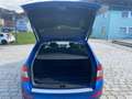 Skoda Octavia Combi 1,6 TDI Style DSG Blau - thumbnail 13