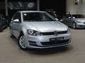 Volkswagen Golf 1.6 CR TDi *** NAVI-CRUISE ADAPTATIF-BI ZONES*** Argent - thumbnail 2