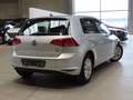 Volkswagen Golf 1.6 CR TDi *** NAVI-CRUISE ADAPTATIF-BI ZONES*** Argent - thumbnail 3