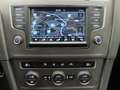 Volkswagen Golf 1.6 CR TDi *** NAVI-CRUISE ADAPTATIF-BI ZONES*** Argent - thumbnail 10