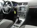Volkswagen Golf 1.6 CR TDi *** NAVI-CRUISE ADAPTATIF-BI ZONES*** Argent - thumbnail 8