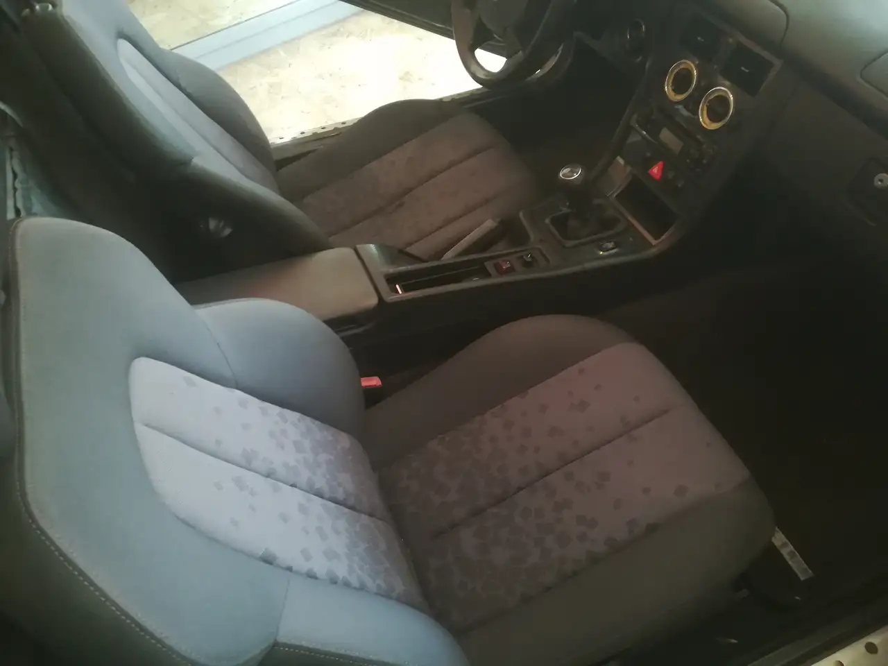 Mercedes-Benz SLK 200, foto 5