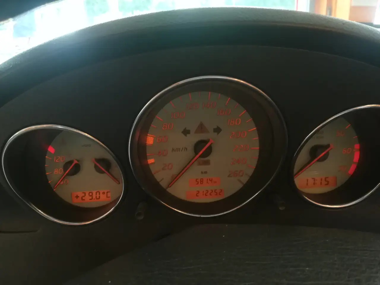 Mercedes-Benz SLK 200, foto 7