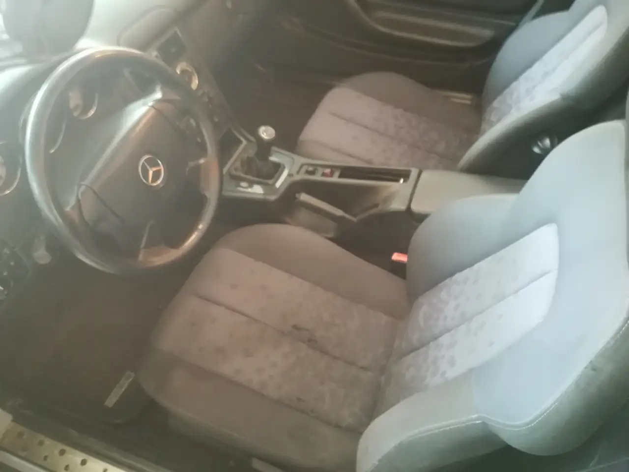 Mercedes-Benz SLK 200, foto 4