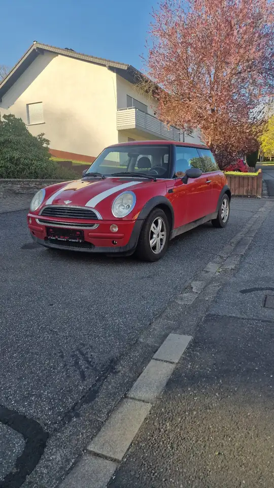 MINI One