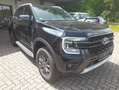 Ford Ranger Wildtrak DoKa 2.0 EcoB 205 AT Nav Kam SHZ 151 k... Noir - thumbnail 1