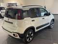 Fiat Panda Cross 1.0 FireFly S&S Hybrid Weiß - thumbnail 4