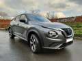 Nissan Juke Juke 1.0 DIG-T 2WD Business Edition DCT Grijs - thumbnail 2