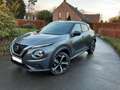 Nissan Juke Juke 1.0 DIG-T 2WD Business Edition DCT Grijs - thumbnail 1