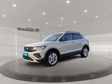 1.0 TSI 85 kW Goal 2xKlima ACC AHK AUT